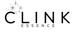 Clink Essence Logo Design